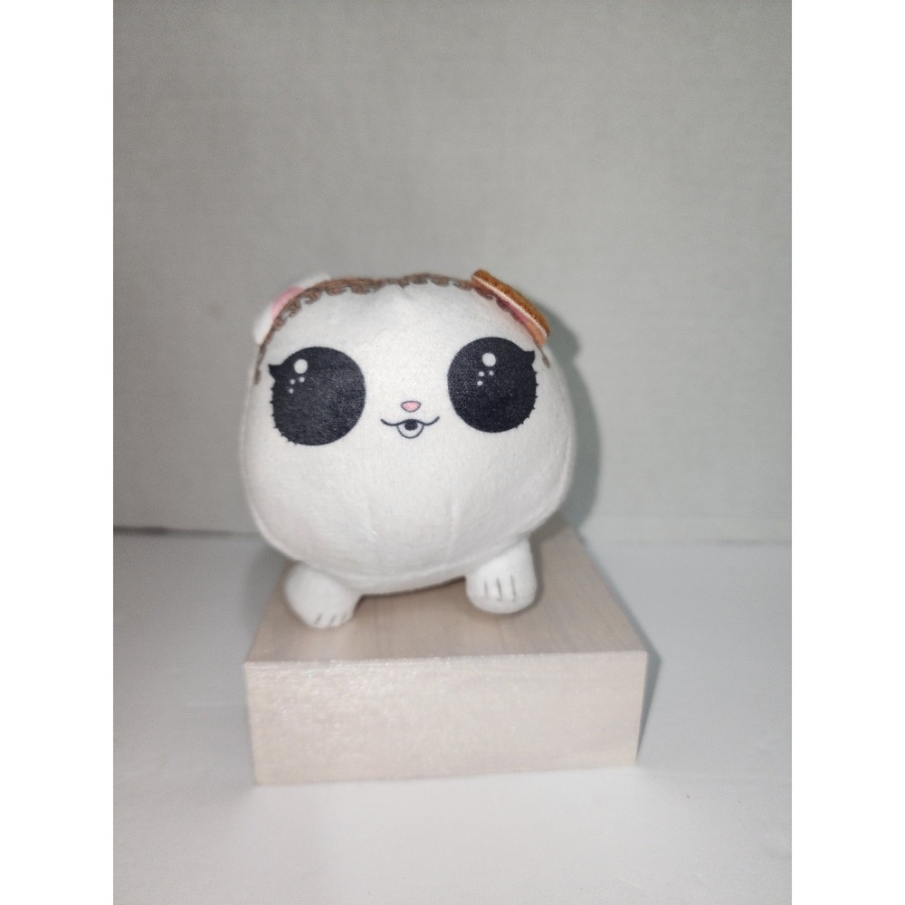 L.O.L. Surprise! Rolls Hamster plush‎ toy Animal Stuffed